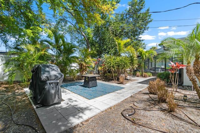 3723 ORCHARD GROVE LANE, Largo, FL 33770