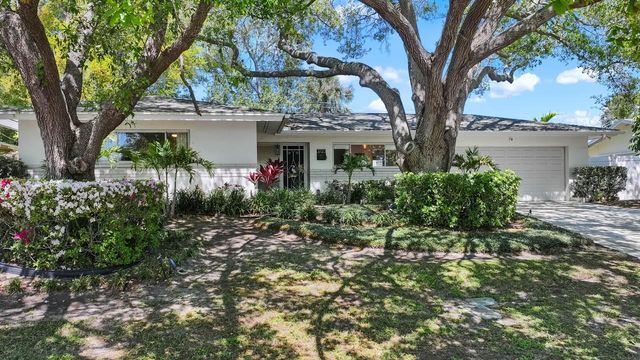 3723 ORCHARD GROVE LANE, Largo, FL 33770