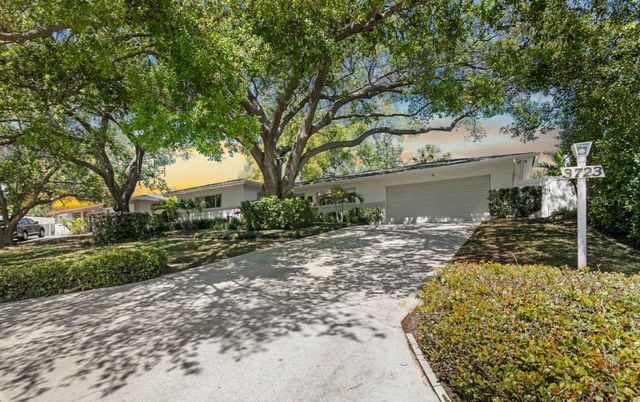 3723 ORCHARD GROVE LANE, Largo, FL 33770