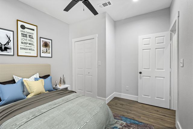 516 E Heron Street, Denison, TX 75021