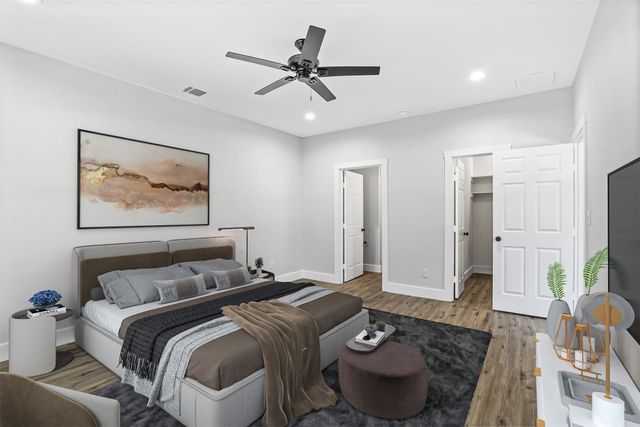 516 E Heron Street, Denison, TX 75021