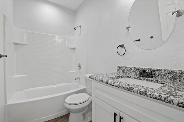 516 E Heron Street, Denison, TX 75021