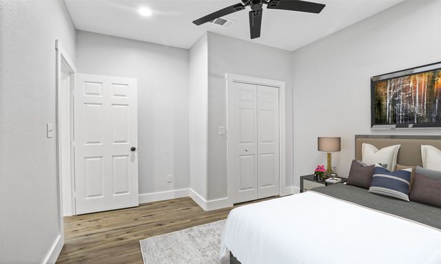 516 E Heron Street, Denison, TX 75021