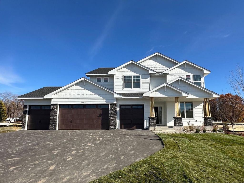 19965 67th Avenue, Corcoran, MN 55340