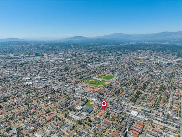 1420 S 5th Street E, Alhambra, CA 91803
