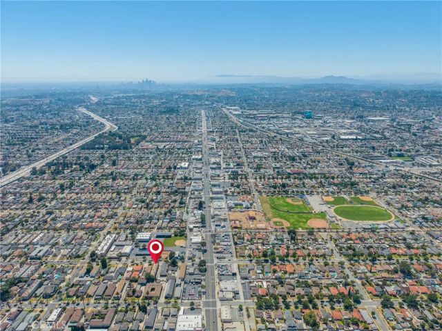 1420 S 5th Street E, Alhambra, CA 91803
