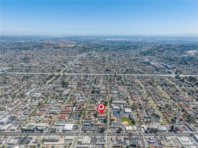 1420 S 5th Street E, Alhambra, CA 91803
