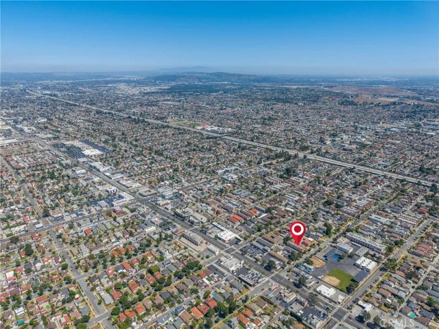 1420 S 5th Street E, Alhambra, CA 91803