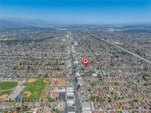 1420 S 5th Street E, Alhambra, CA 91803