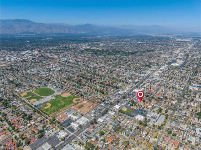 1420 S 5th Street E, Alhambra, CA 91803