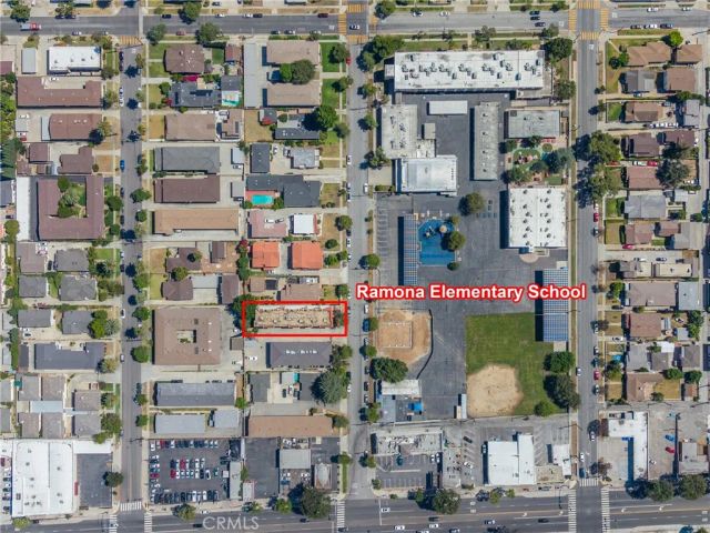 1420 S 5th Street E, Alhambra, CA 91803