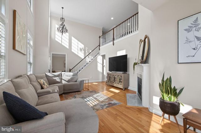 1307 CIRCLE DR, West Chester, PA 19382