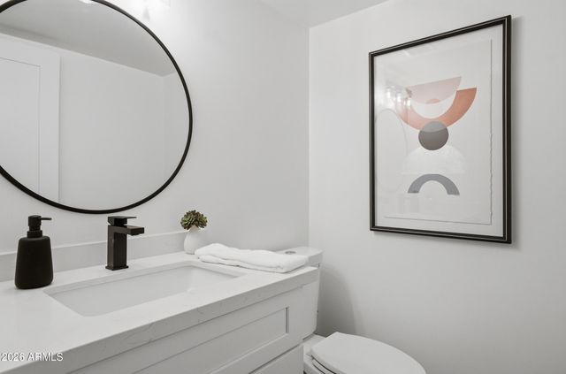 8542 N Farview Drive, Scottsdale, AZ 85258