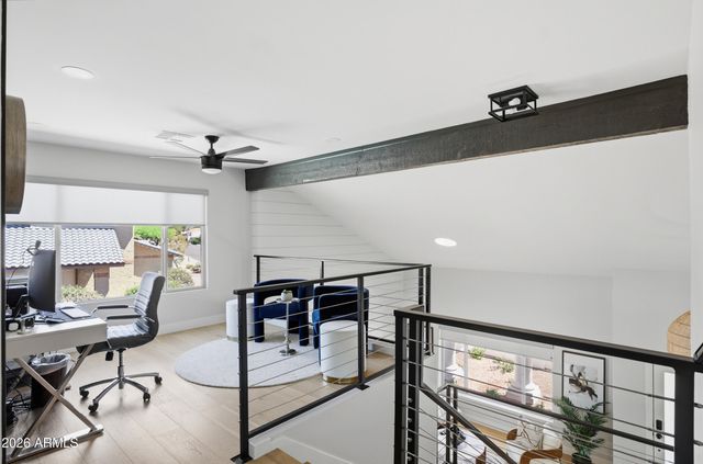 8542 N Farview Drive, Scottsdale, AZ 85258