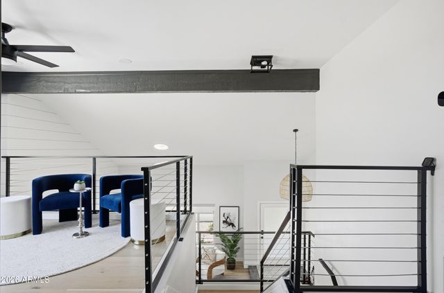 8542 N Farview Drive, Scottsdale, AZ 85258