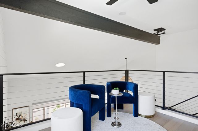 8542 N Farview Drive, Scottsdale, AZ 85258