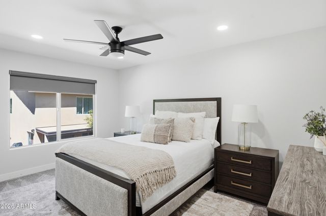 8542 N Farview Drive, Scottsdale, AZ 85258