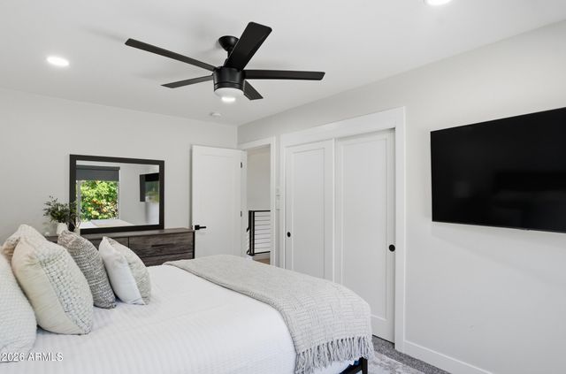 8542 N Farview Drive, Scottsdale, AZ 85258