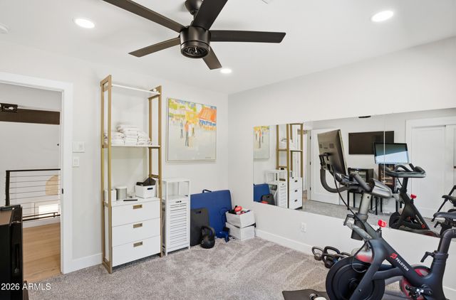 8542 N Farview Drive, Scottsdale, AZ 85258