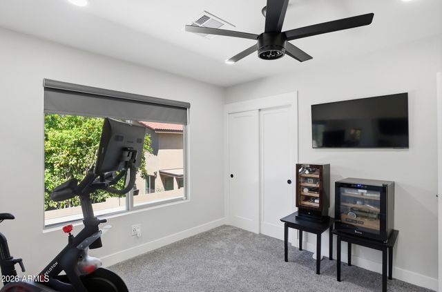 8542 N Farview Drive, Scottsdale, AZ 85258