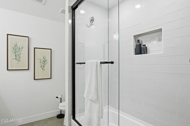 8542 N Farview Drive, Scottsdale, AZ 85258