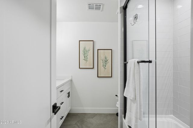 8542 N Farview Drive, Scottsdale, AZ 85258