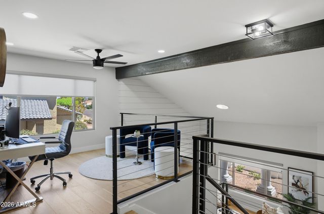 8542 N Farview Drive, Scottsdale, AZ 85258