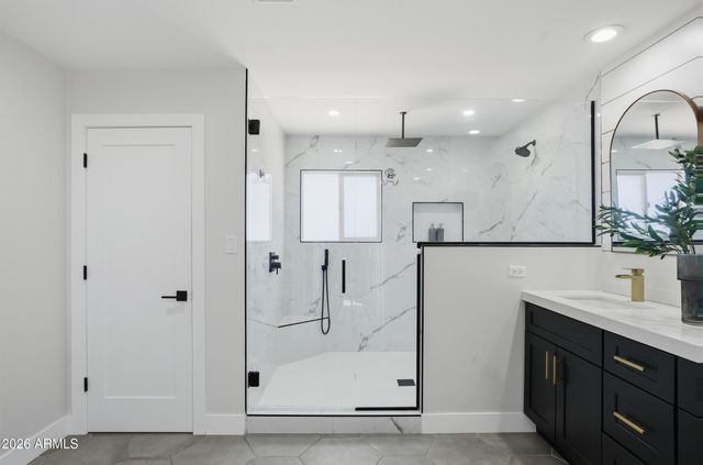 8542 N Farview Drive, Scottsdale, AZ 85258