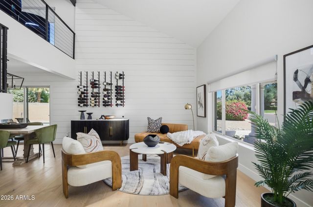 8542 N Farview Drive, Scottsdale, AZ 85258