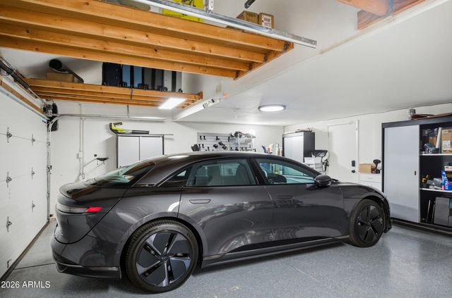 8542 N Farview Drive, Scottsdale, AZ 85258