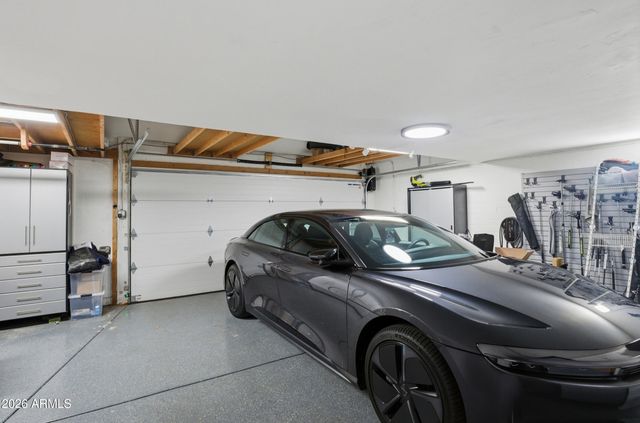 8542 N Farview Drive, Scottsdale, AZ 85258