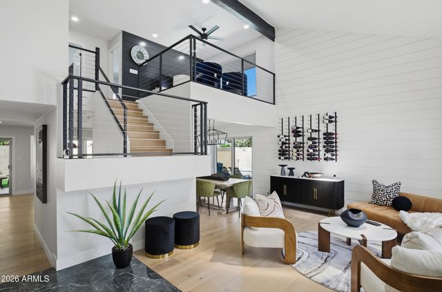 8542 N Farview Drive, Scottsdale, AZ 85258