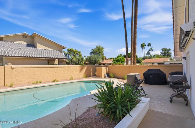 8542 N Farview Drive, Scottsdale, AZ 85258