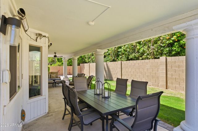 8542 N Farview Drive, Scottsdale, AZ 85258