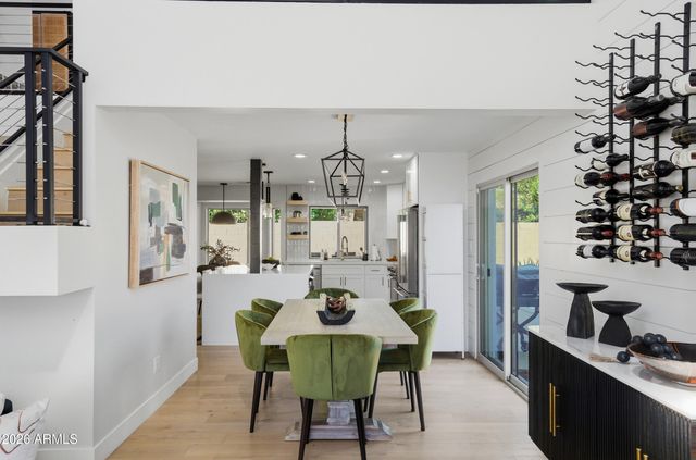 8542 N Farview Drive, Scottsdale, AZ 85258