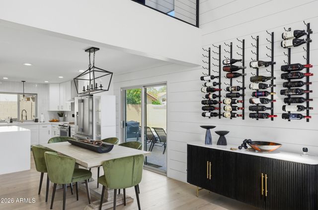 8542 N Farview Drive, Scottsdale, AZ 85258