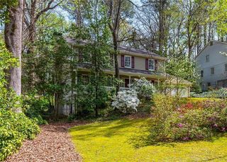 6795 Brandon Mill Road, Atlanta, GA 30328
