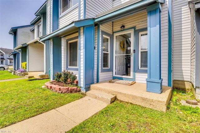 749 Quesnel DR, Virginia Beach, VA 23454