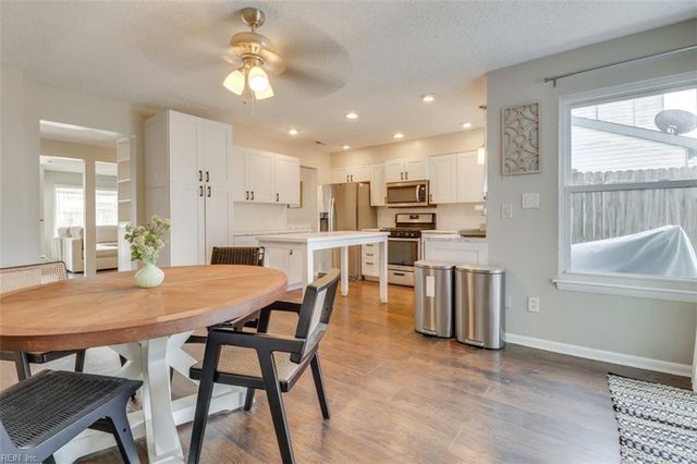 749 Quesnel DR, Virginia Beach, VA 23454