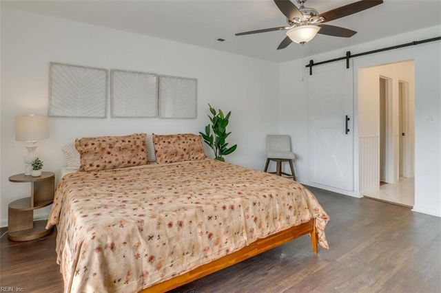 749 Quesnel DR, Virginia Beach, VA 23454