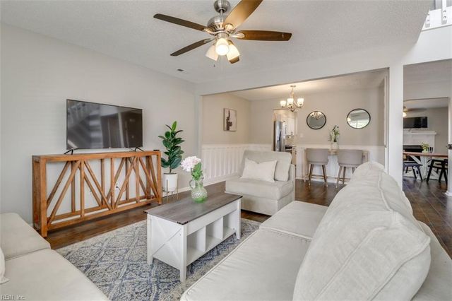 749 Quesnel DR, Virginia Beach, VA 23454