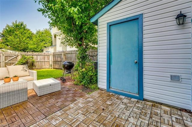 749 Quesnel DR, Virginia Beach, VA 23454