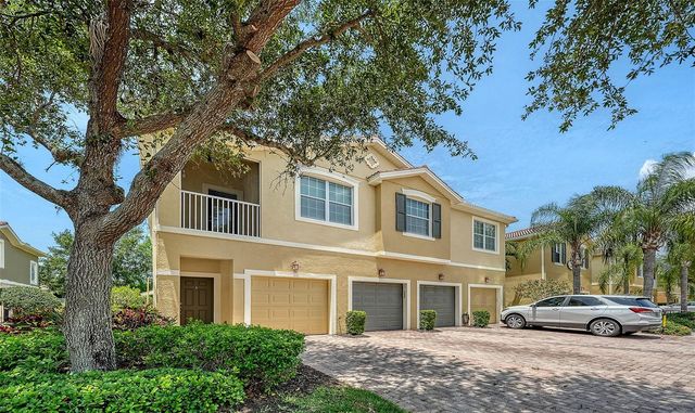 7843 MOONSTONE DRIVE 24-202, Sarasota, FL 34233