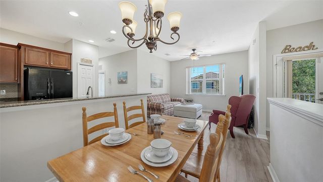 7843 MOONSTONE DRIVE 24-202, Sarasota, FL 34233