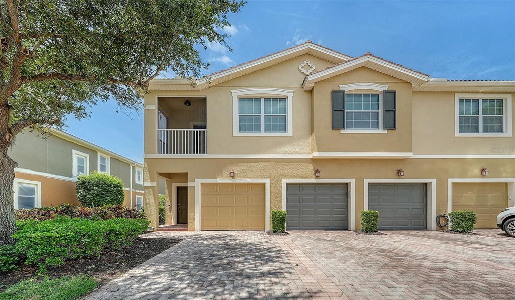 7843 MOONSTONE DRIVE 24-202, Sarasota, FL 34233