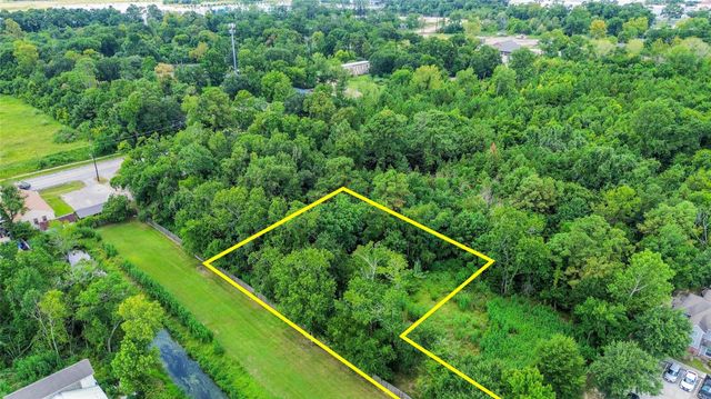 0 Westfield Road, Humble, TX 77338