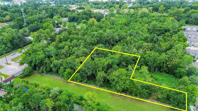 0 Westfield Road, Humble, TX 77338