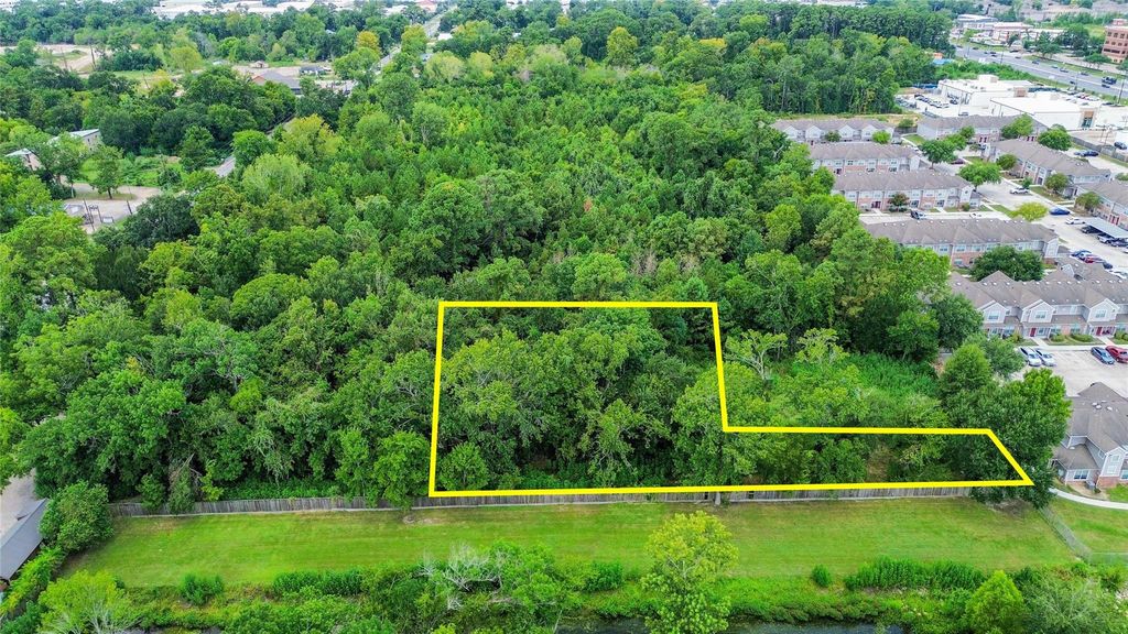 0 Westfield Road, Humble, TX 77338