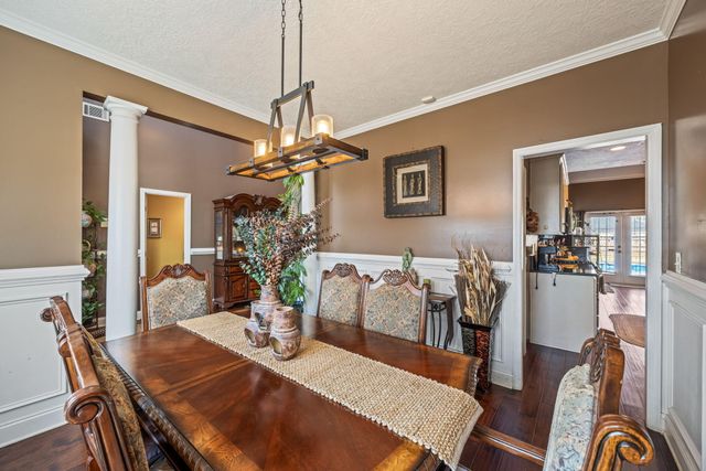 1301 Woody Hill Court, Evans, GA 30809