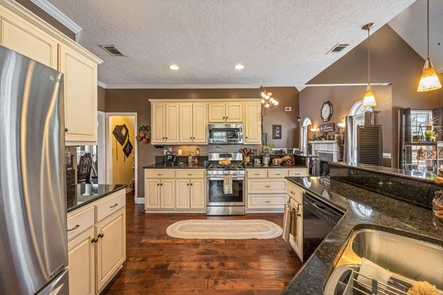 1301 Woody Hill Court, Evans, GA 30809